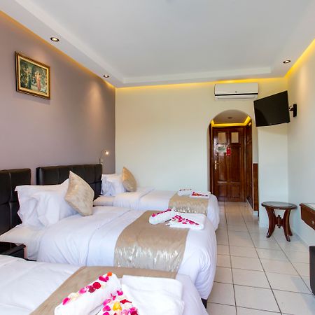 Hotel Akabar Marakéš Exteriér fotografie