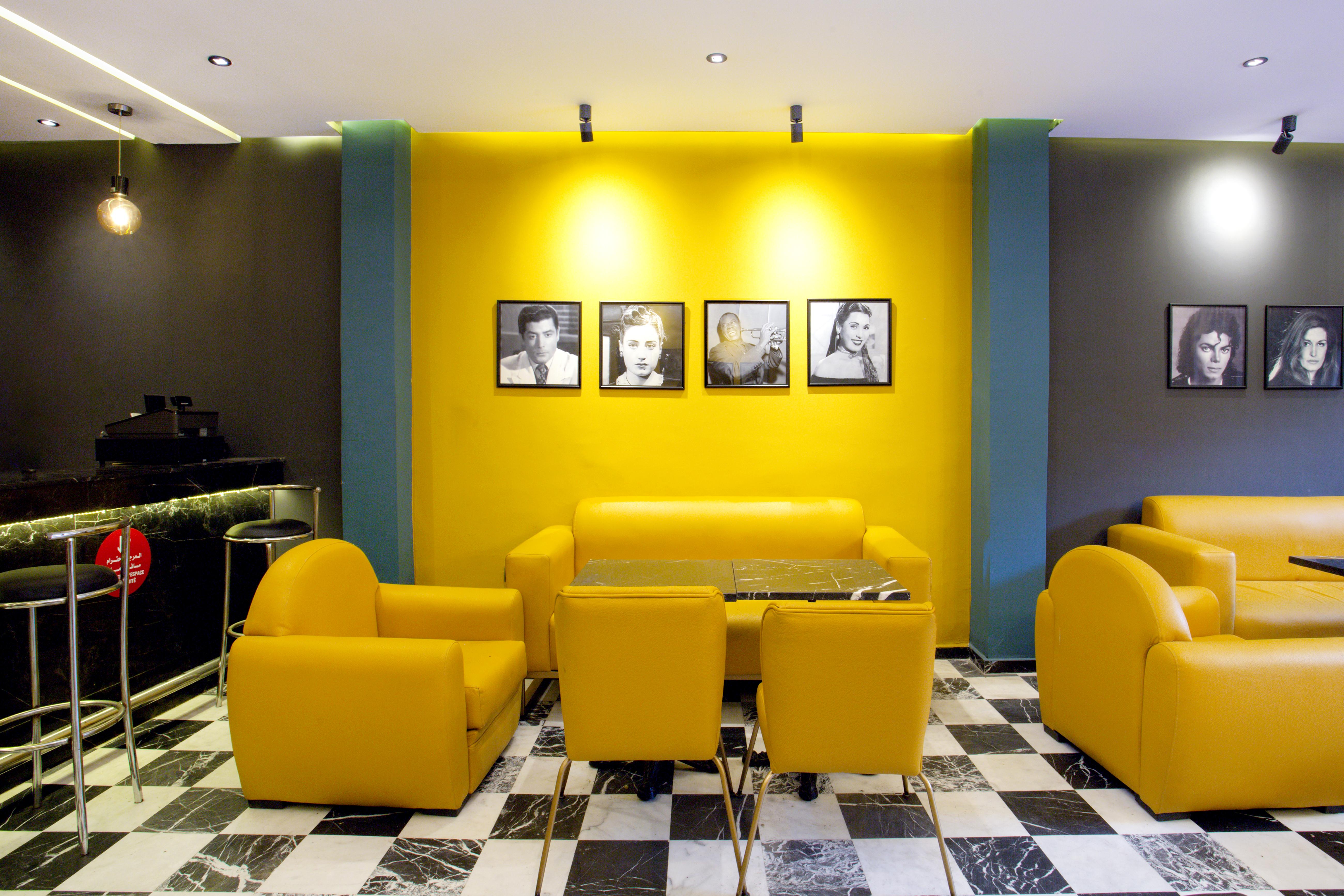 Hotel Akabar Marakéš Exteriér fotografie